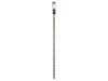 YATO Kőzetfúró 20 x 600/490 mm négyélű SDS-Plus