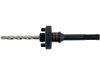 YATO Körkivágó központosító 8 mm 5/8" SDS-Plus