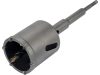 YATO Fúrókorona 82 x 280 mm SDS-Plus