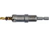 YATO Körkivágó 18 mm TCT bit befogással