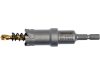 YATO Körkivágó 19 mm TCT bit befogással