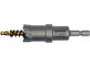 YATO Körkivágó 22 mm TCT bit befogással