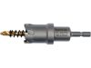 YATO Körkivágó 25 mm TCT bit befogással