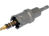 YATO Körkivágó 25 mm TCT bit befogással