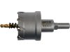 YATO Körkivágó 45 mm TCT bit befogással