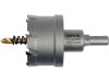 YATO Körkivágó 51 mm TCT bit befogással