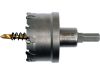 YATO Körkivágó 55 mm TCT bit befogással