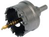 YATO Körkivágó 55 mm TCT bit befogással