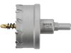 YATO Körkivágó 65 mm TCT bit befogással