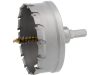 YATO Körkivágó 90 mm TCT bit befogással