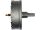 YATO Körkivágó 102 mm TCT bit befogással