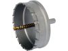 YATO Körkivágó 102 mm TCT bit befogással