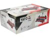 YATO Marósablon 30 mm 6-32 mm