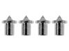 YATO Tipli jelölő 6 mm (4 db/cs)