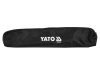 YATO Állítható fúrósablon 250 mm Alumínium