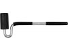 YATO Nyomóhenger 38x75 mm Alumínium nyéllel 320 mm