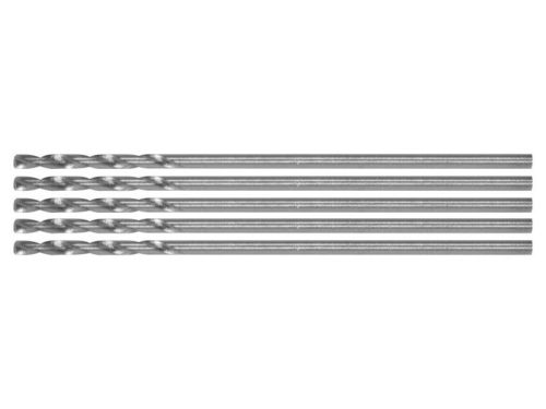 YATO Csigafúró 0,5 x 22/6 mm inox HSS Premium (5 db)