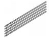 YATO Csigafúró 0,5 x 22/6 mm inox HSS Premium (5 db)