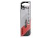 YATO Csigafúró 1,0 x 34/11 mm inox HSS Premium (5 db)