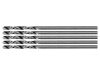 YATO Csigafúró 1,5 x 40/18 mm inox HSS Premium (5 db)