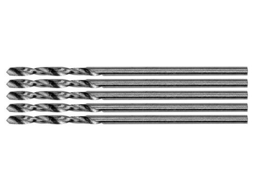 YATO Csigafúró 1,5 x 40/18 mm inox HSS Premium (5 db)