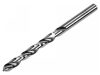 YATO Csigafúró 8,0 x 115/75 mm inox HSS Premium