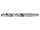 YATO Csigafúró 16,0 x 176/122 mm inox HSS Premium