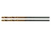 YATO Csigafúró 1,0 x 34/12 mm HSS-TiN (2 db)