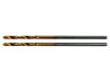 YATO Csigafúró 1,5 x 40/18 mm HSS-TiN (2 db)