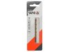 YATO Csigafúró 4,0 x 75/43 mm HSS-TiN