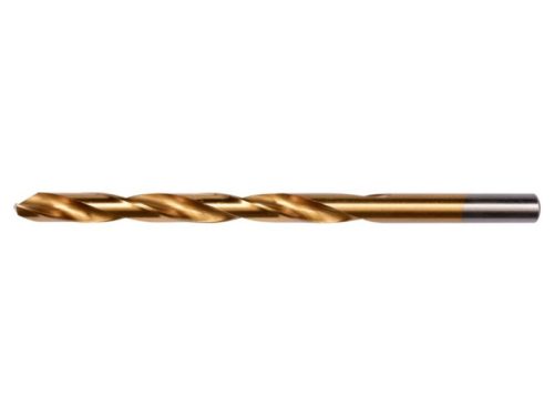 YATO Csigafúró 9,0 x 125/81 mm HSS-TiN