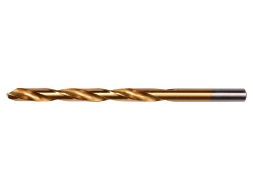 YATO Csigafúró 9,5 x 125/81 mm HSS-TiN