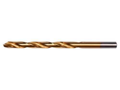 YATO Csigafúró 10,0 x 133/87 mm HSS-TiN