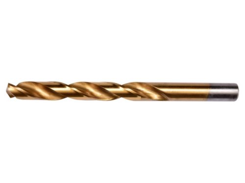 YATO Csigafúró 12,5 x 151/101 mm HSS-TiN