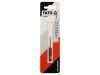 YATO Csigafúró 1,5 x 63/18 mm HSS-TiN bit befogású