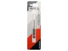 YATO Csigafúró 2,0 x 72/24 mm HSS-TiN bit befogású