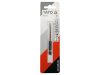 YATO Csigafúró 3,0 x 81/33 mm HSS-TiN bit befogású