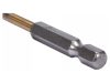 YATO Csigafúró 4,0 x 95/43 mm HSS-TiN bit befogású