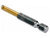 YATO Csigafúró 5,0 x 106/52 mm HSS-TiN bit befogású