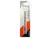 YATO Csigafúró 5,5 x 113/57 mm HSS-TiN bit befogású