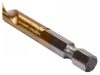 YATO Csigafúró 7,0 x 109/69 mm HSS-TiN bit befogású