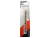 YATO Csigafúró 7,0 x 109/69 mm HSS-TiN bit befogású