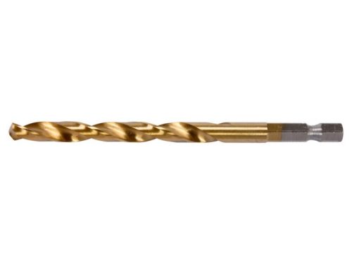 YATO Csigafúró 7,5 x 109/69 mm HSS-TiN bit befogású
