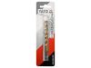 YATO Csigafúró 7,5 x 109/69 mm HSS-TiN bit befogású