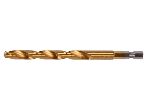 YATO Csigafúró 8,5 x 117/75 mm HSS-TiN bit befogású