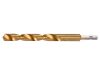 YATO Csigafúró 11,0 x 142/94 mm HSS-TiN bit befogású