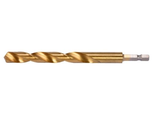 YATO Csigafúró 11,0 x 142/94 mm HSS-TiN bit befogású