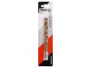 YATO Csigafúró 11,0 x 142/94 mm HSS-TiN bit befogású