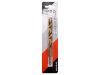 YATO Csigafúró 12,0 x 151/101 mm HSS-TiN bit befogású