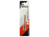 YATO Fém marófúró 5,0 x 81 mm bit befogású HSS-TiN